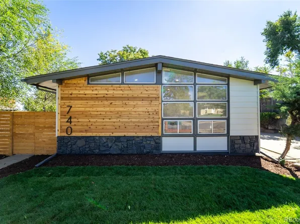 740 Cortez, Denver, CO 80221