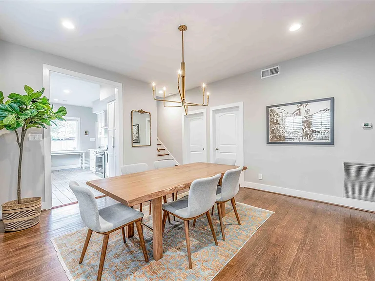 808 Woodrow St — Photo 10