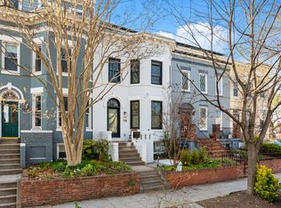118 15th St NE, Washington, DC 20002