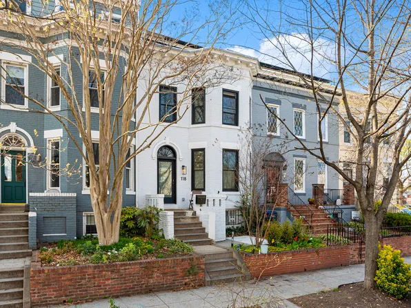 118 15th St NE, Washington, DC 20002