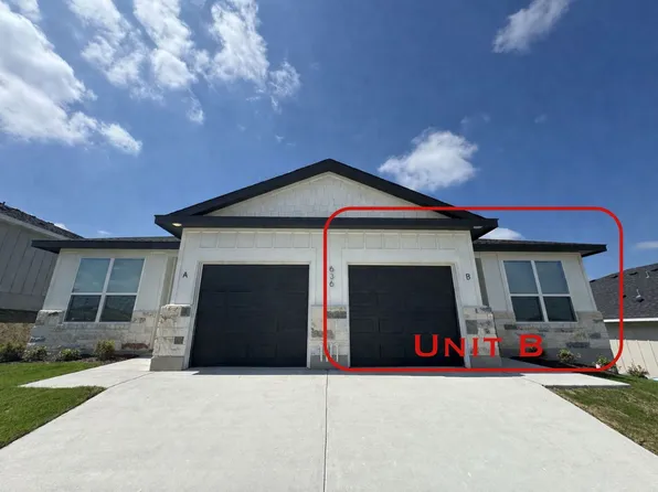 636 Pacific Crest Trl, Copperas Cove, TX