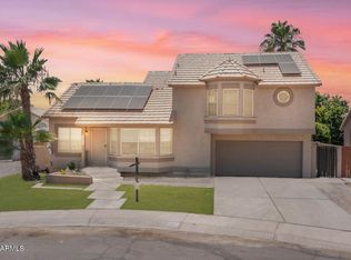 15824 S 43rd St, Phoenix, AZ 85048