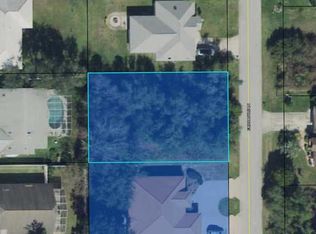 42 Faircastle Ln, Palm Coast, FL 32137