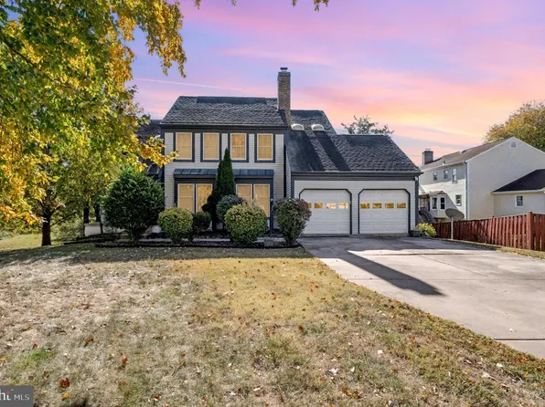 5503 Teak Ct, Alexandria, VA 22309