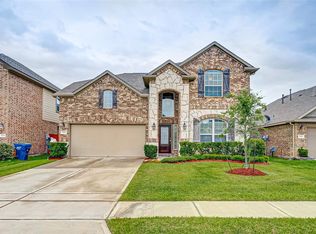 3730 Ember Falls Ln, Katy, TX 77449