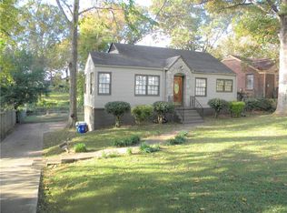 299 Eleanor St SE, Atlanta, GA 30317