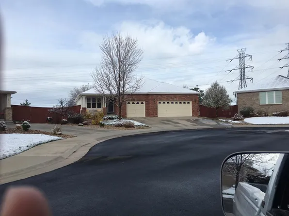 (undisclosed Address), Aurora, CO 80013