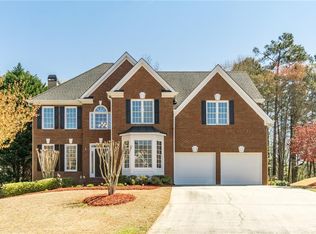 202 Wolf Dancer Ct, Woodstock, GA 30189
