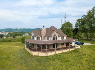 129 Landhaven Way, Harriman, TN 37748