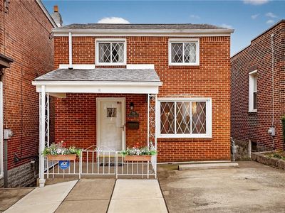 714 Dunster St, Pittsburgh, PA, 15226