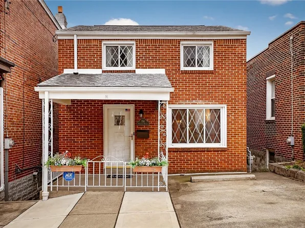 714 Dunster St, Pittsburgh, PA 15226