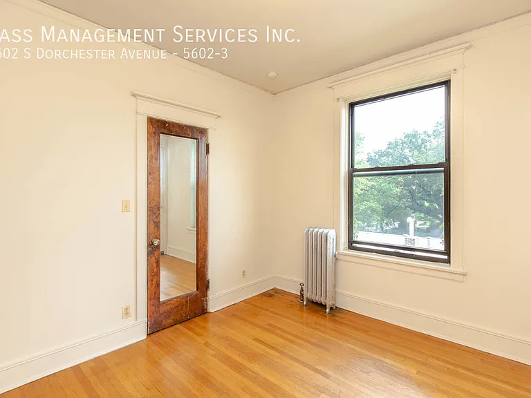 5602 S Dorchester Ave #3 — Photo 12