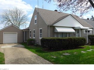1156 Whipple Ave SW, Canton, OH 44710