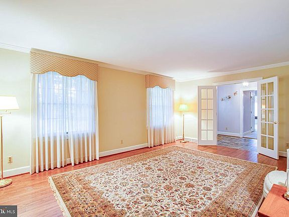 Formal Living Room Upstairs
