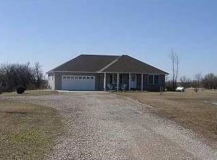 14 NW 730th Rd, Warrensburg, MO 64093