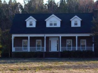 1141 Big Ave, Tabor City, NC 28463