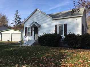 419 E Washington St, Paris, IL 61944