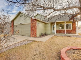 896 S Tyler Ave, Loveland, CO 80537