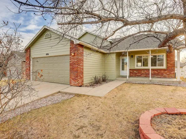 896 S Tyler Ave, Loveland, CO 80537