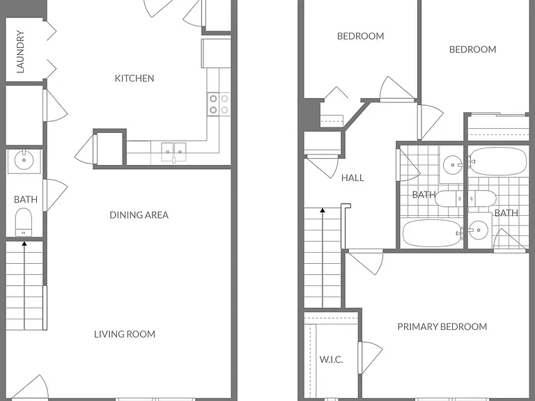North Pointe Townhomes — Photo 36