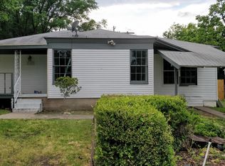 1101 Shady Ln, Garland, TX 75042