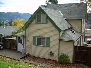 251 NW Heard St, Myrtle Creek, OR