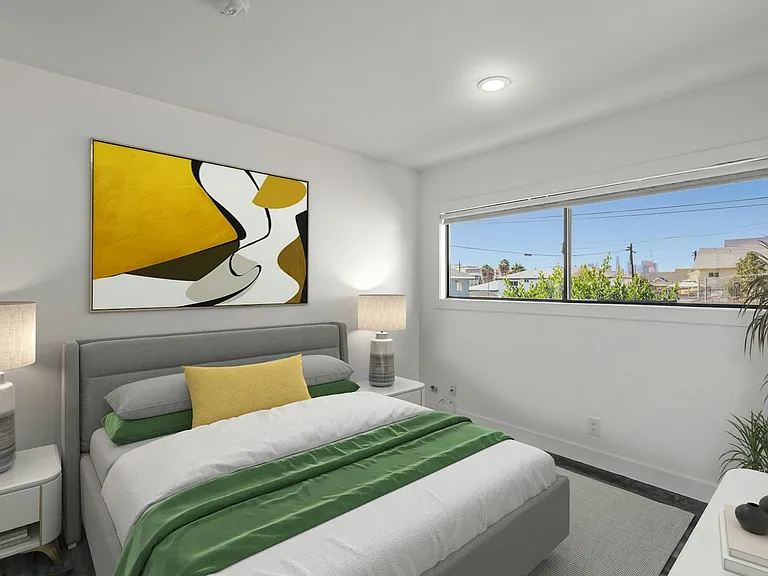 215 N Fickett St #5 — Photo 13