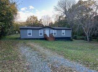 4935 Fairview Drive Ext, Trinity, NC 27370