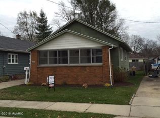 1650 Delwood Ave SW, Wyoming, MI 49509