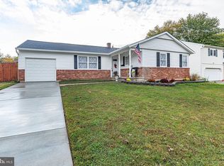 202 Chell Rd, Joppa, MD 21085
