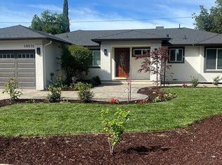 19075 Brookhaven Dr, Saratoga, CA 95070