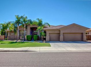 25429 N Moon Blossum Ln, Phoenix, AZ 85083