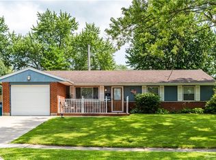 7618 Remmick Ln, Dayton, OH 45424