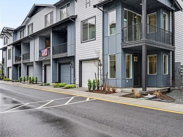 626 164th Street SW #H6, Lynnwood, WA 98087