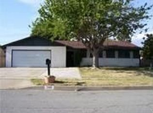 560 W Mariana St, Rialto, CA 92376