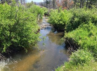 0 Cottonwood Park Rd, Wheatland, WY 82201