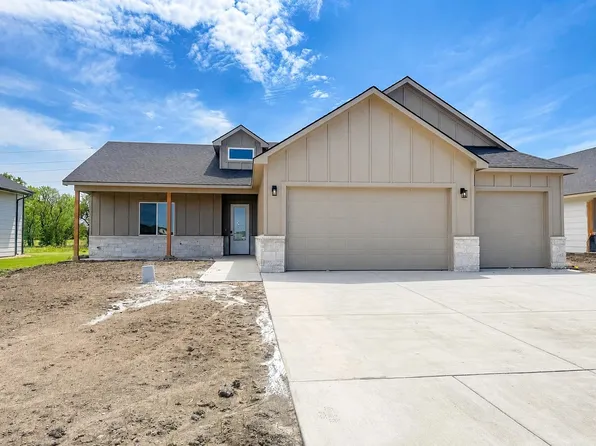 5408 N Toben Ct, Wichita, KS 67226