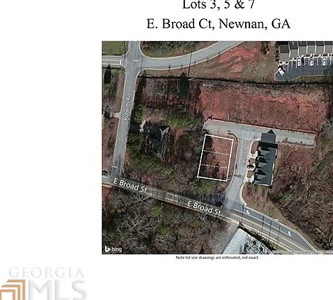 2nd image of 3 E Broad Ct