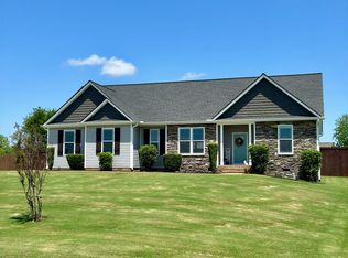 319 Terra Plains Dr, Greer, SC 29651