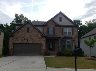 2756 Bluestone Dr SW, Atlanta, GA 30331