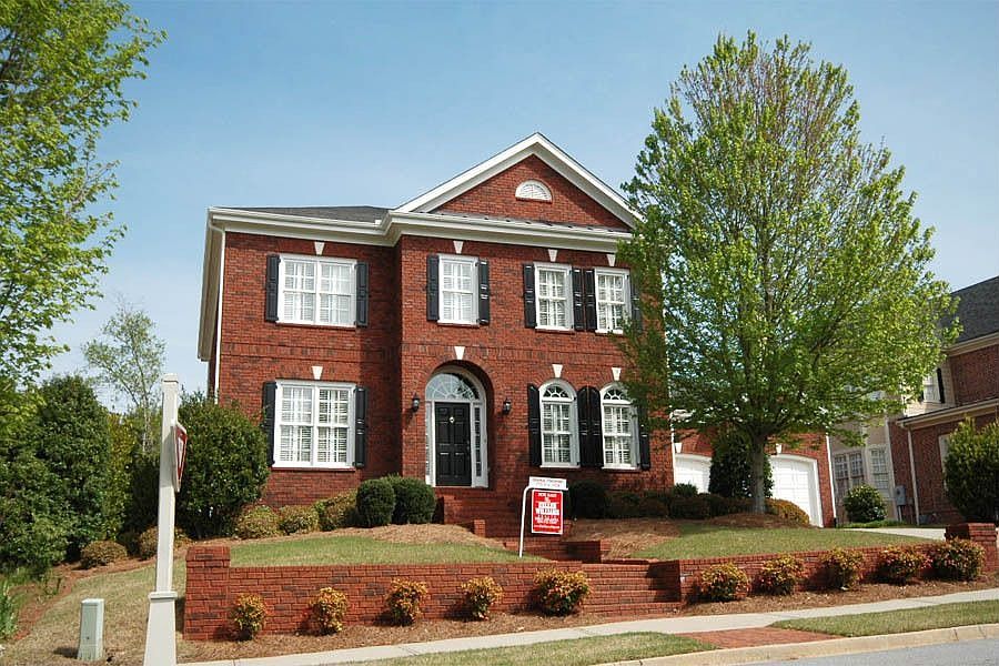 1061 Moores Walk Ln Suwanee Ga 30024 Zillow