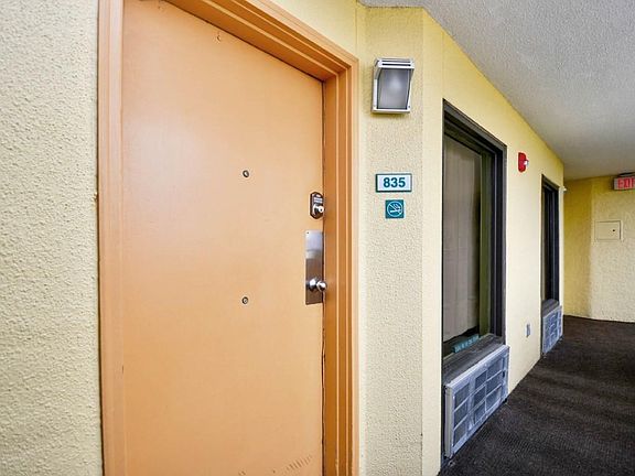 4th image of 6900 N Ocean Blvd. #835