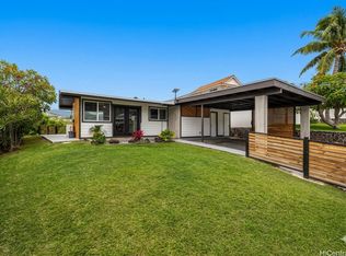 1375 Kupau St, Kailua, HI 96734