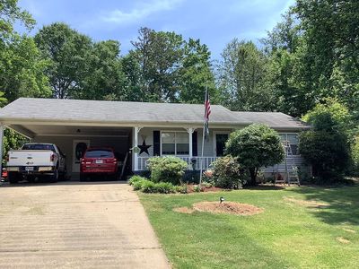 207 Shallowford Dr, Gainesville, GA, 30504