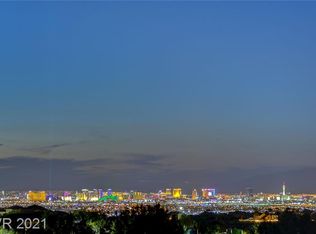 1355 Minuet St, Henderson, NV 89052