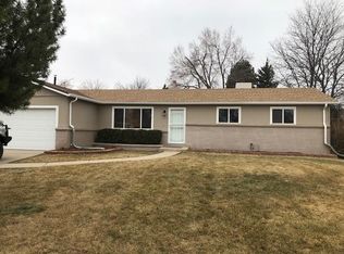 1365 Daphne St, Broomfield, CO 80020
