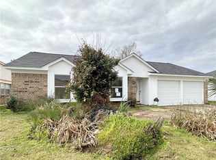 601 Hancock Dr, La Place, LA 70068
