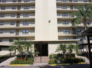 800 Cove Cay Dr UNIT 1D, Clearwater, FL 33760