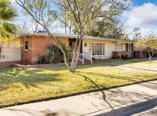 103 Monticello Dr, Odessa, TX 79763