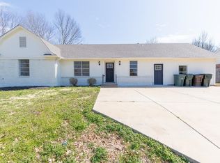 3268 Altruria Rd, Bartlett, TN 38134